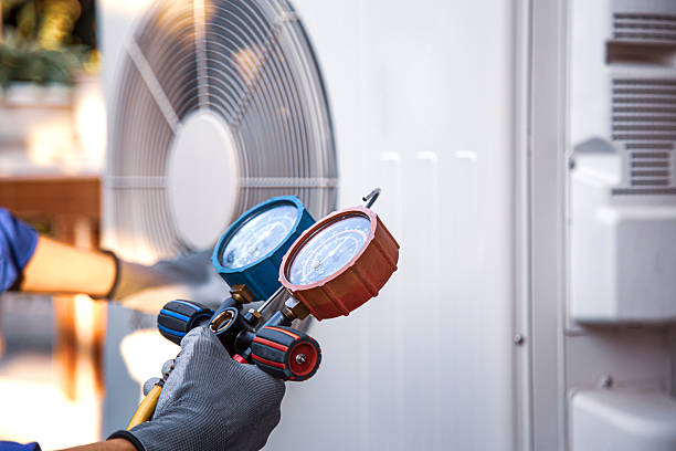 Affordable Emergency Ac Repair solutions in Donnelsville, OH