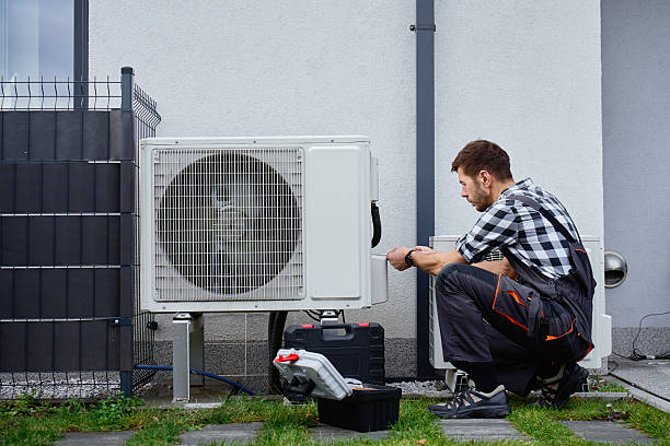 Top rated local Emergency Ac Repair specialists in Donnelsville, OH